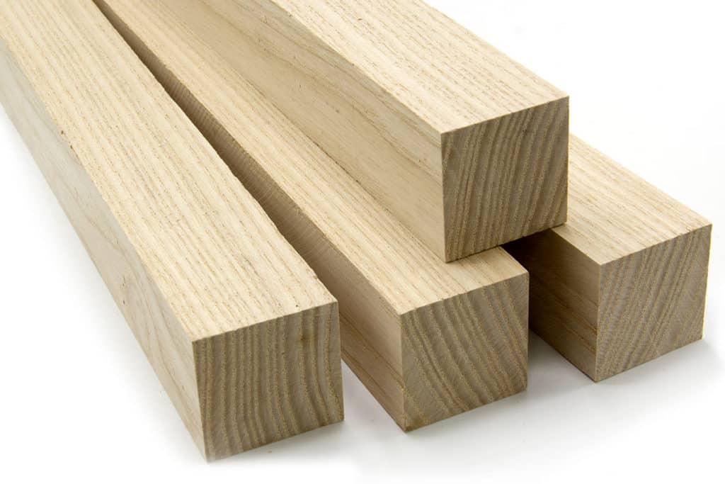Các loại gỗ làm phòng xông hơi phổ biến