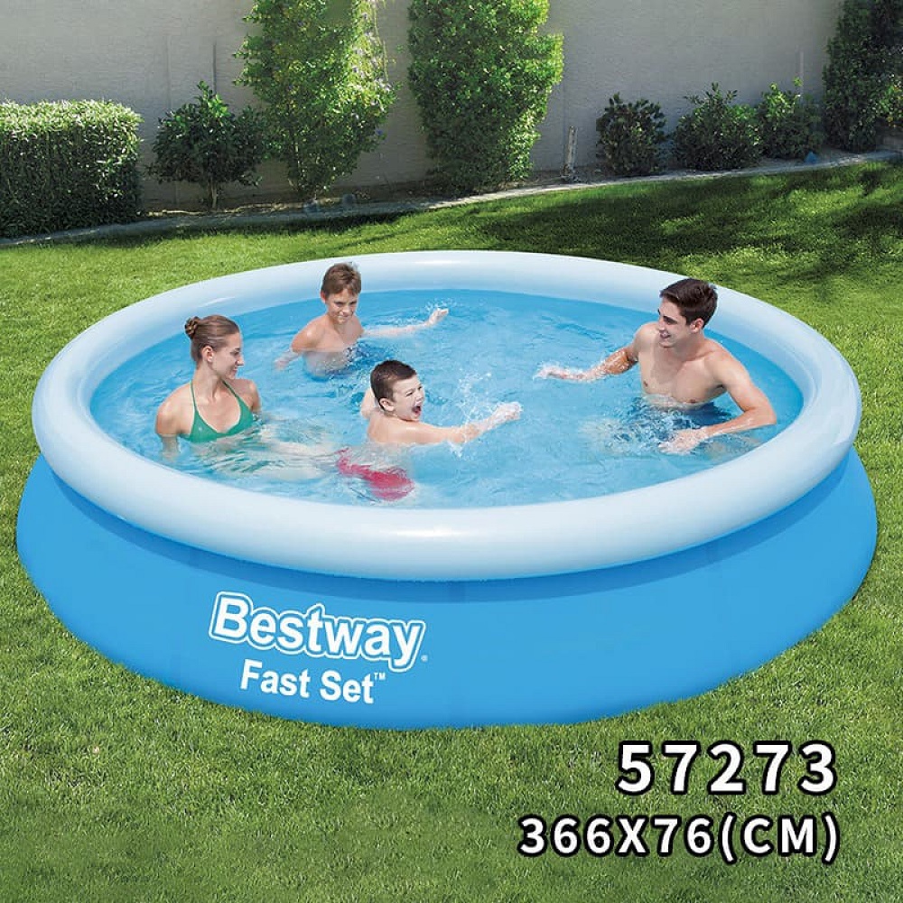 Bể bơi 4 tầng cho trẻ em Bestway